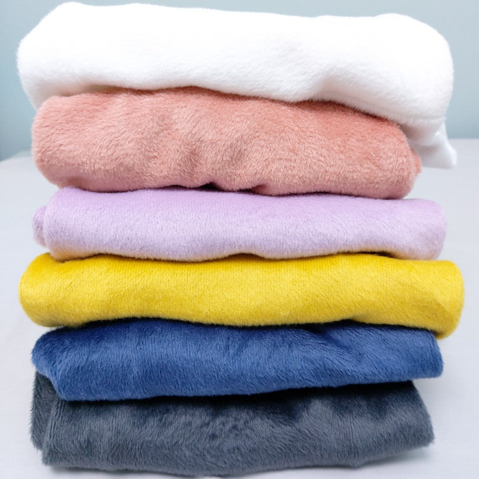 Fleece onesie