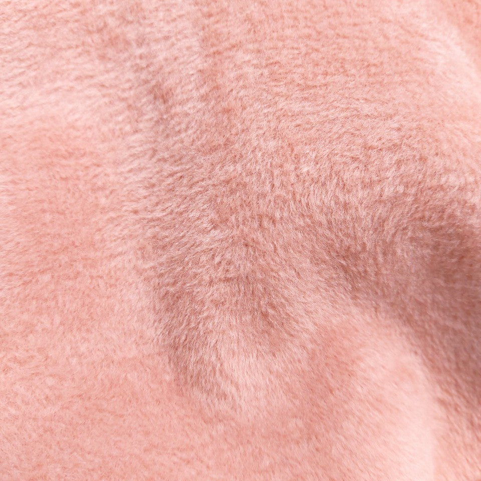 Fleece onesie