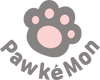 Pawkemon