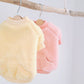 Pocket points fleece