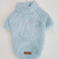 Fleece zip-up