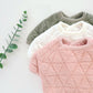 Quilted jacket
