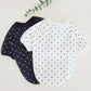 Dot jacket