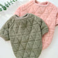 Quilted jacket