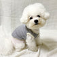 Fleece vest