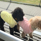 Pocket points fleece
