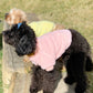Pocket points fleece