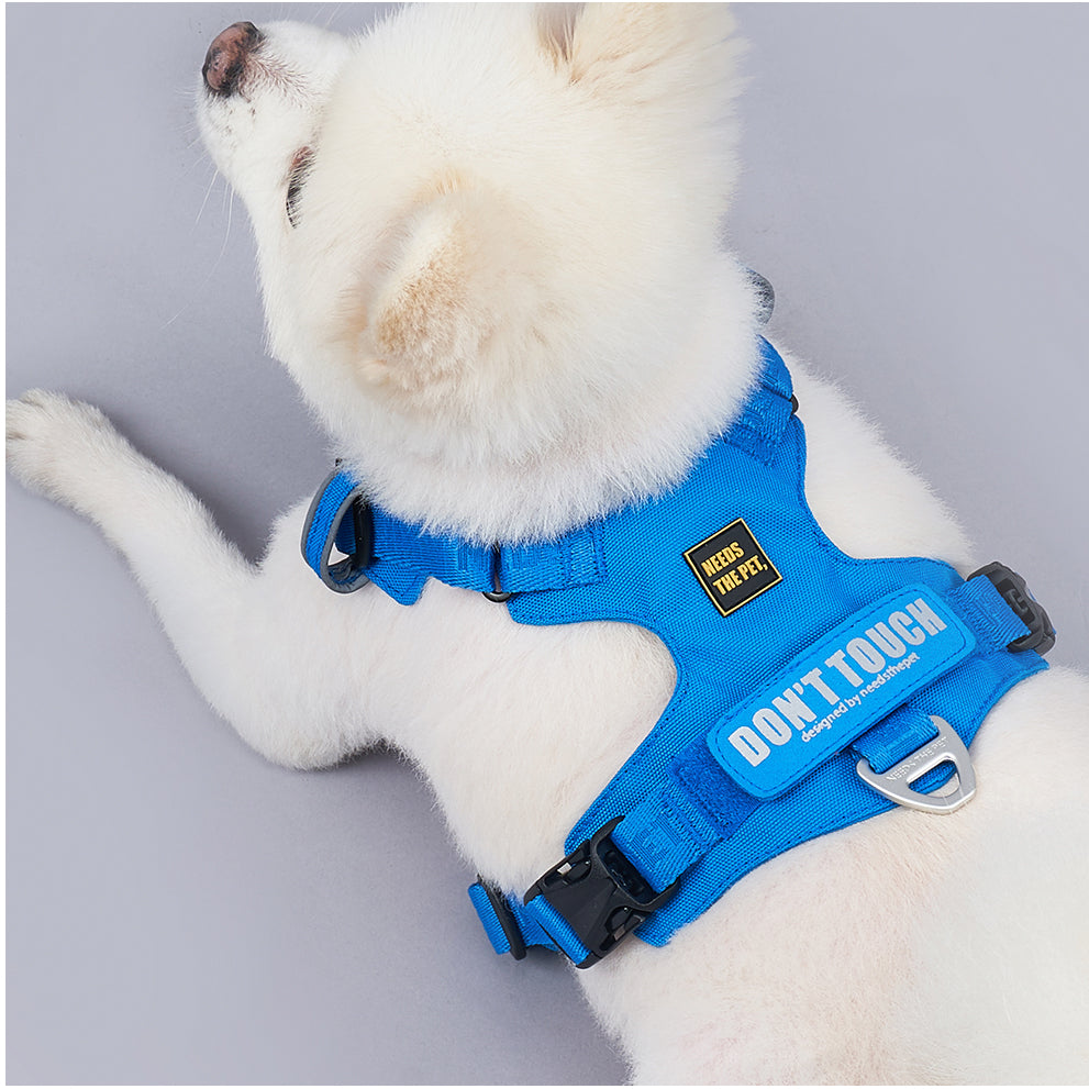 PAWKEMON Premium Light Harness