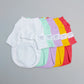 Colour basic tee
