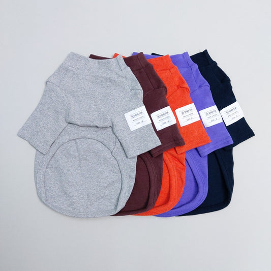 Colour basic tee