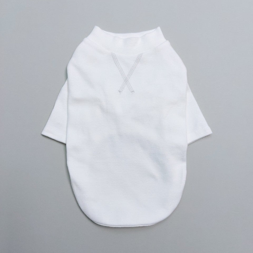 Colour basic tee