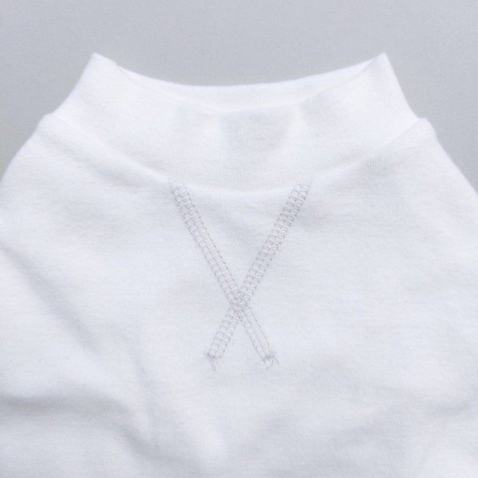 Colour basic tee