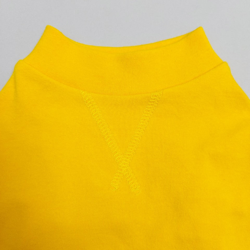 Colour basic tee