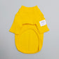 Colour basic tee