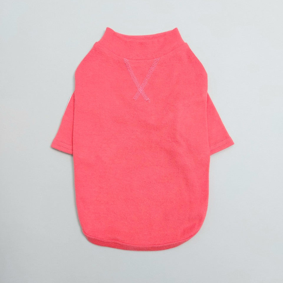Colour basic tee