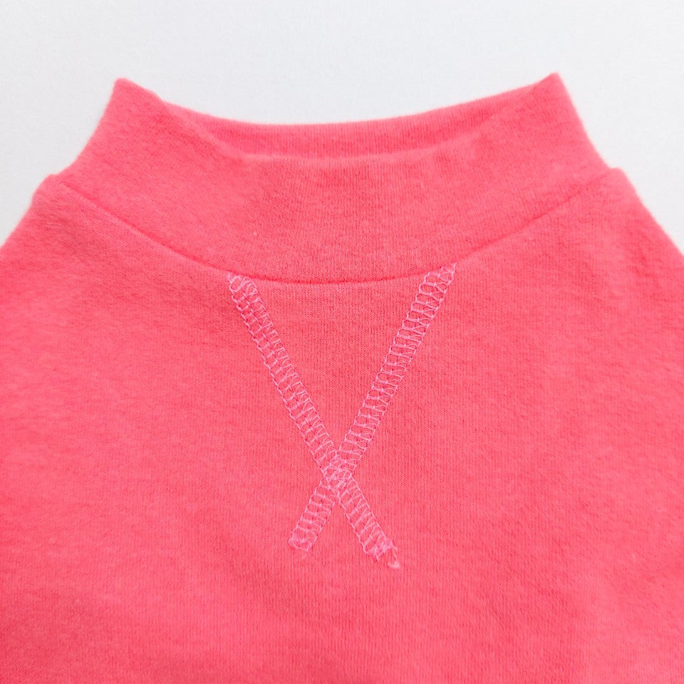 Colour basic tee