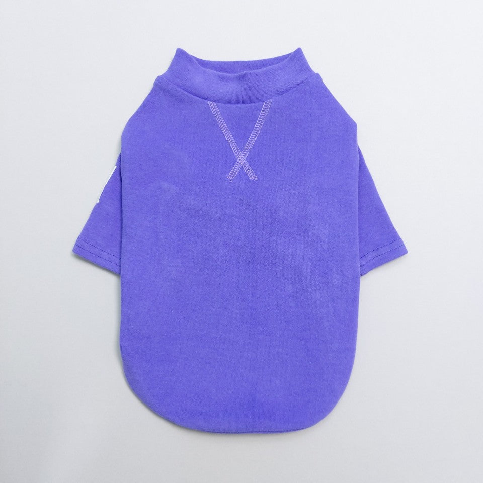 Colour basic tee