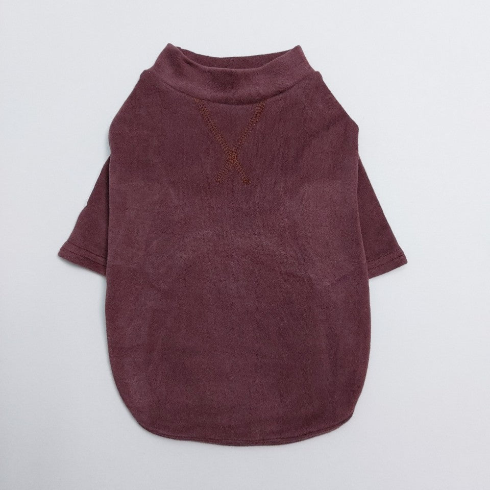 Colour basic tee