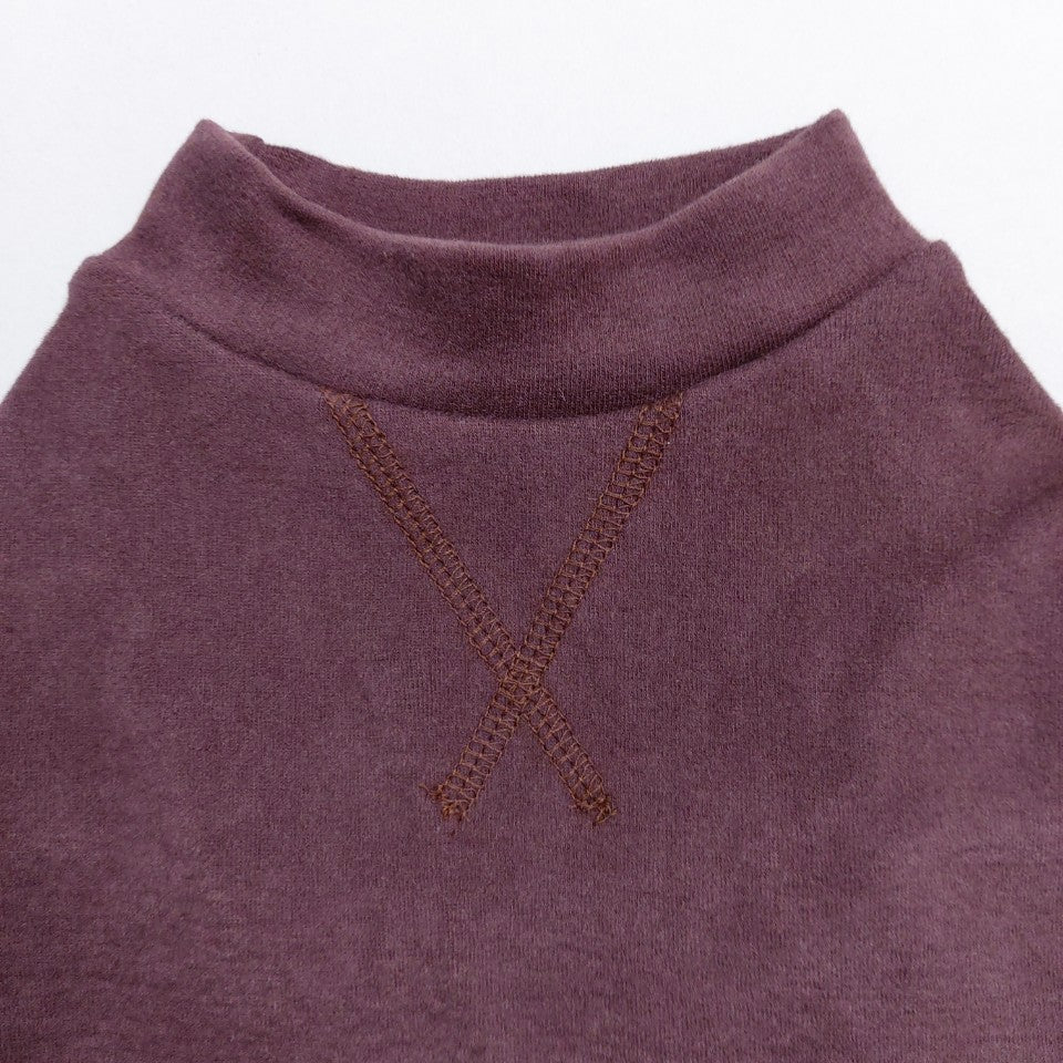 Colour basic tee
