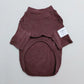 Colour basic tee