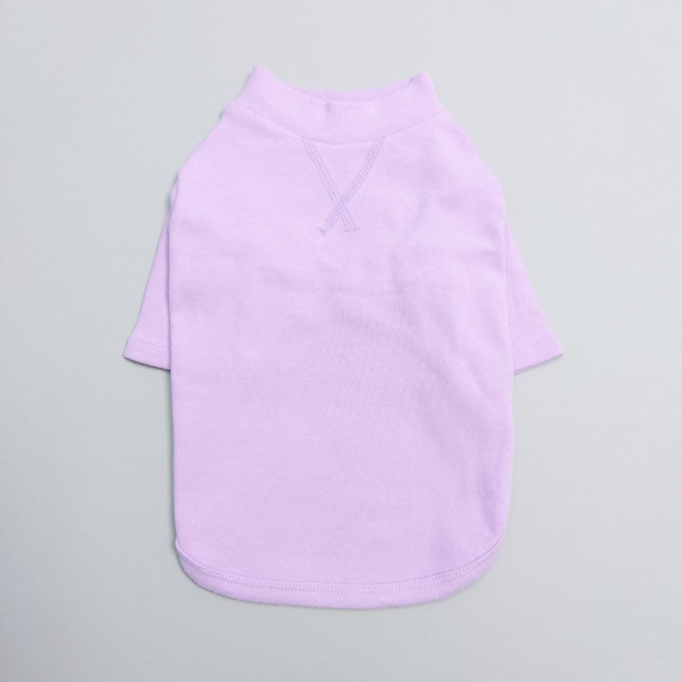 Colour basic tee