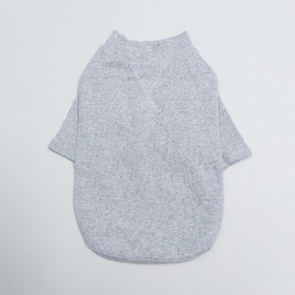 Colour basic tee