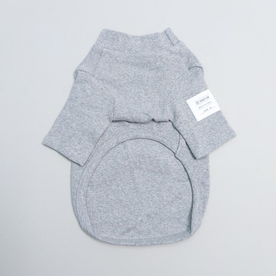 Colour basic tee
