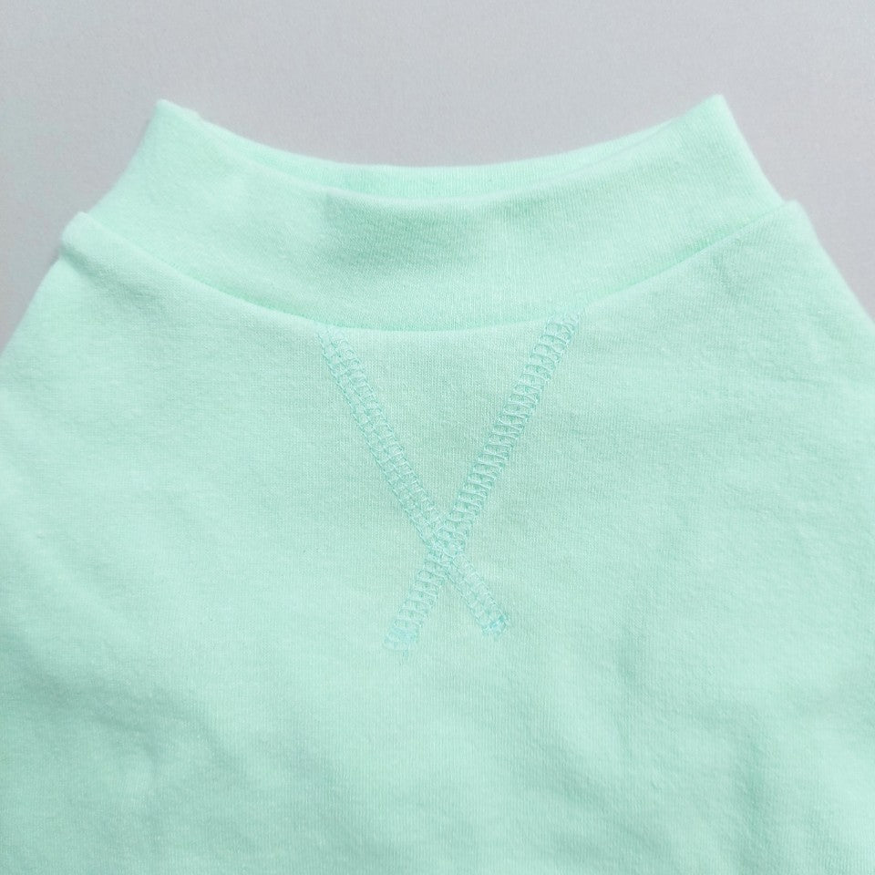 Colour basic tee