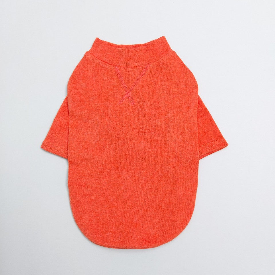 Colour basic tee
