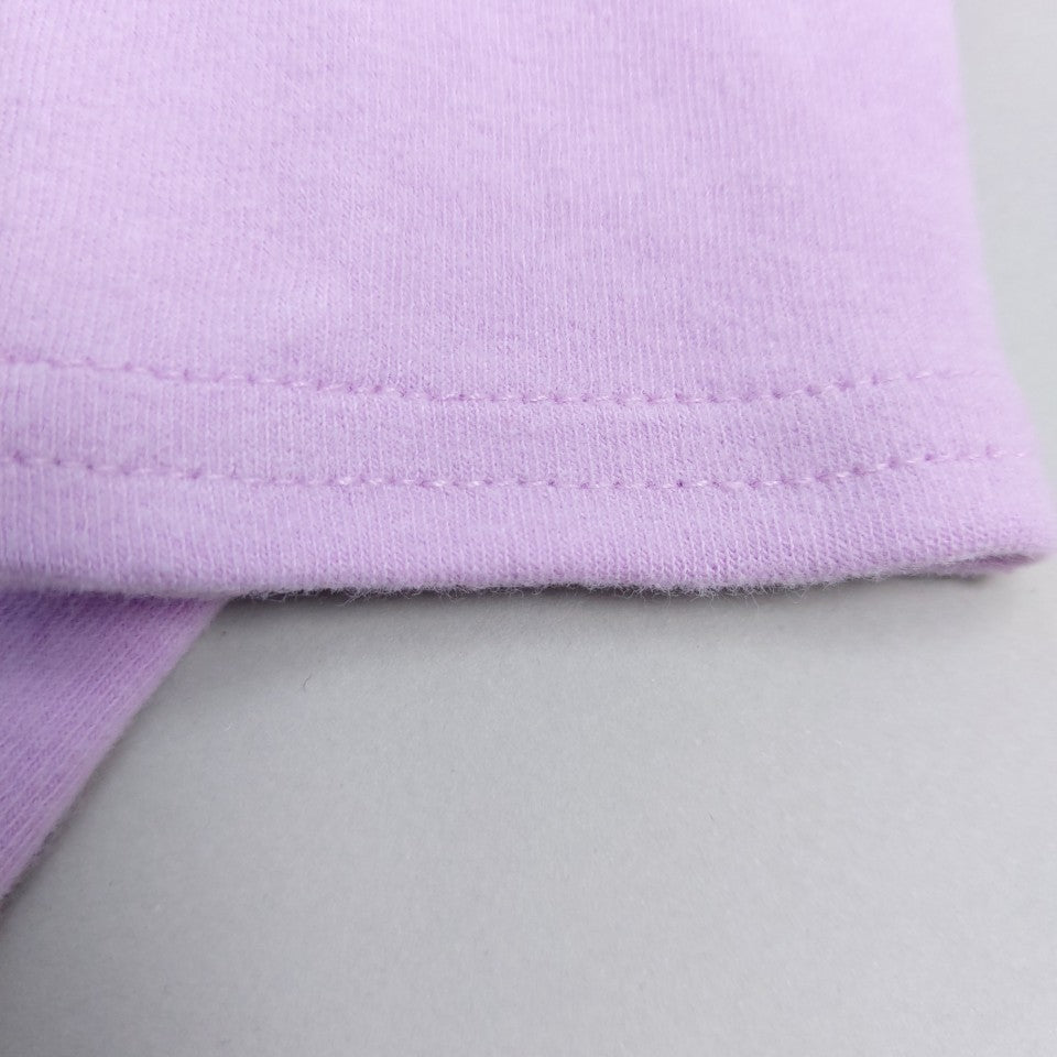 Colour basic tee