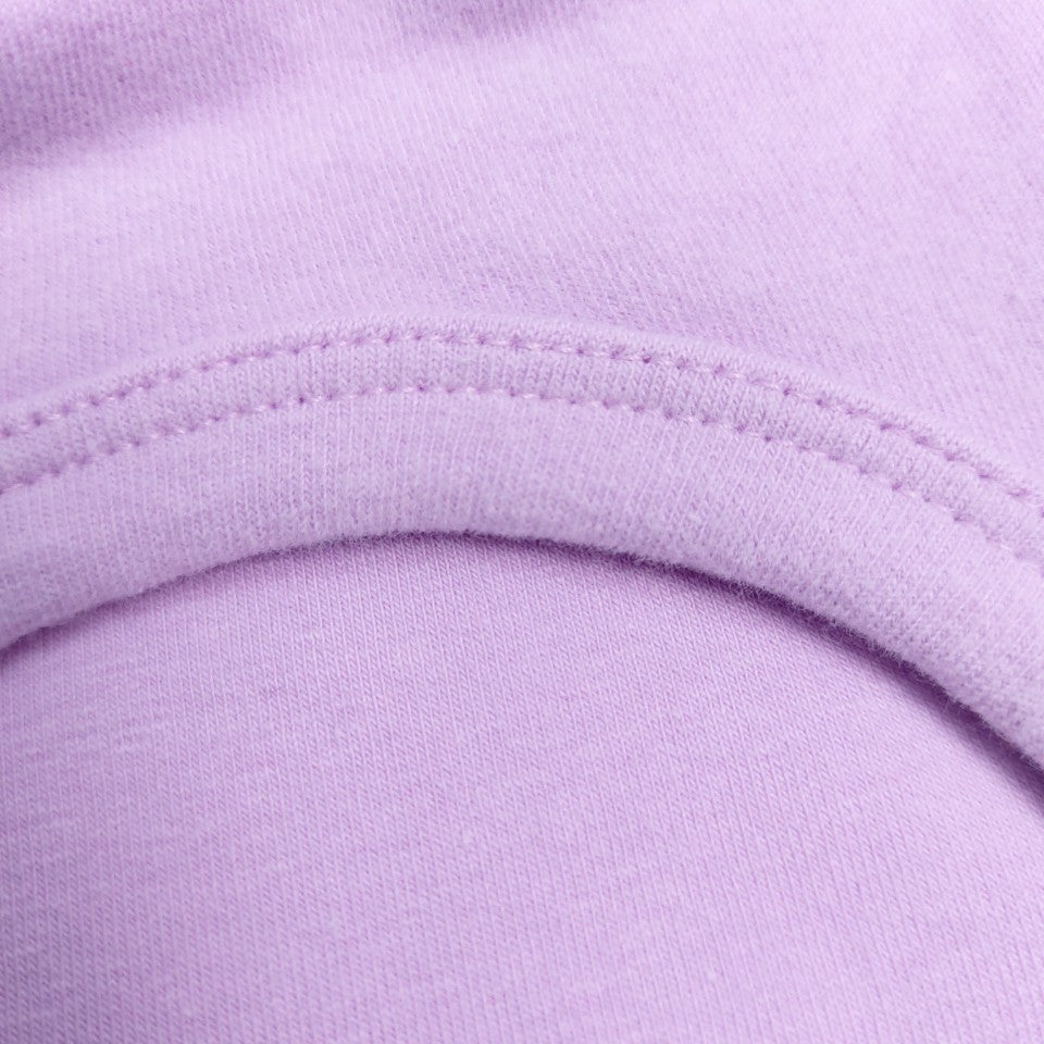 Colour basic tee