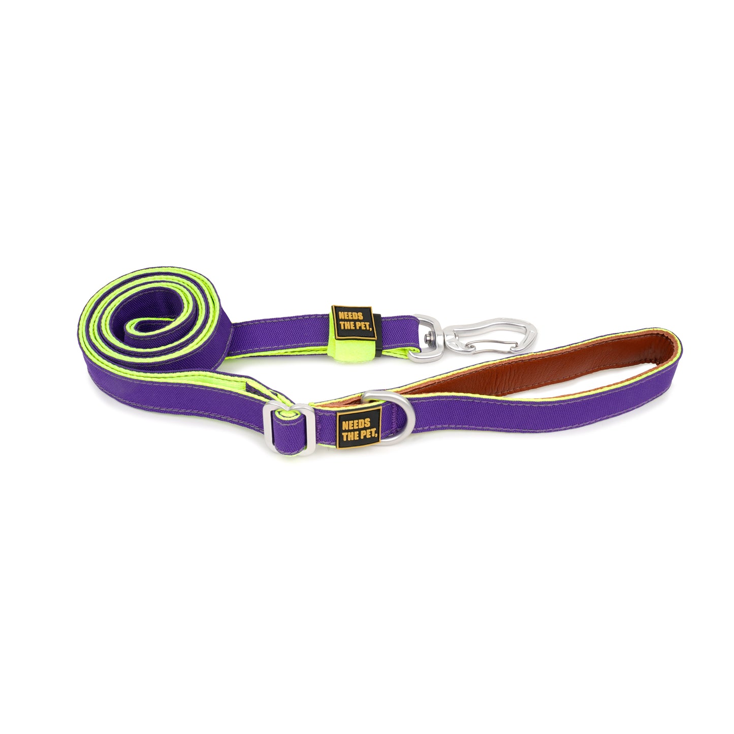 PAWKEMON Slim 2.0 Leash