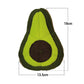 PAWKEMON Avocado nosework toy