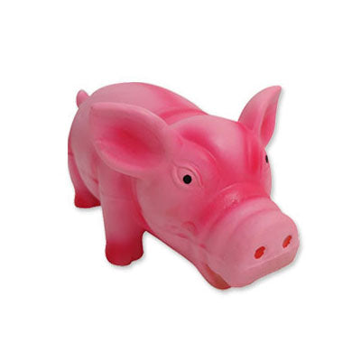 PAWKEMON Latex Angry Pig Toy