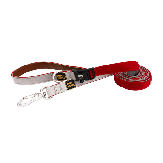 PAWKEMON Two tone leash