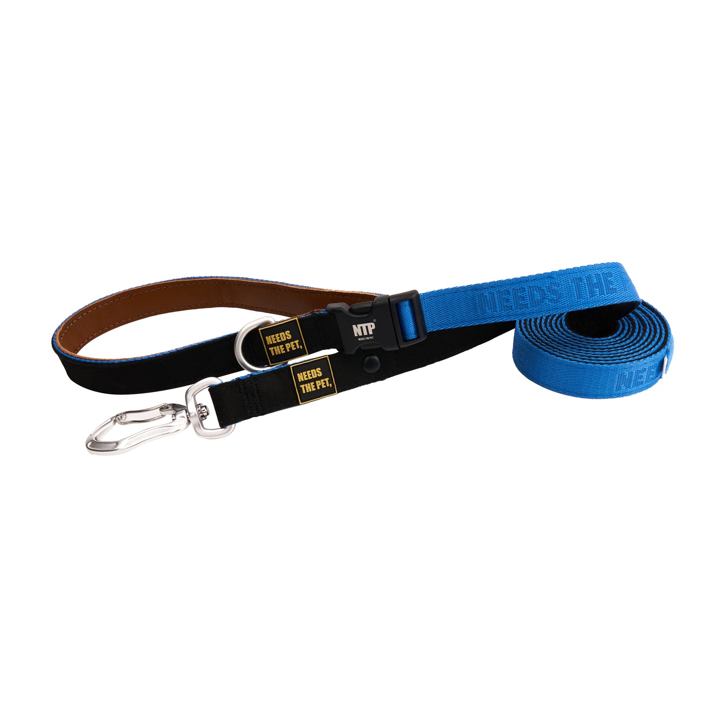 PAWKEMON Two tone leash