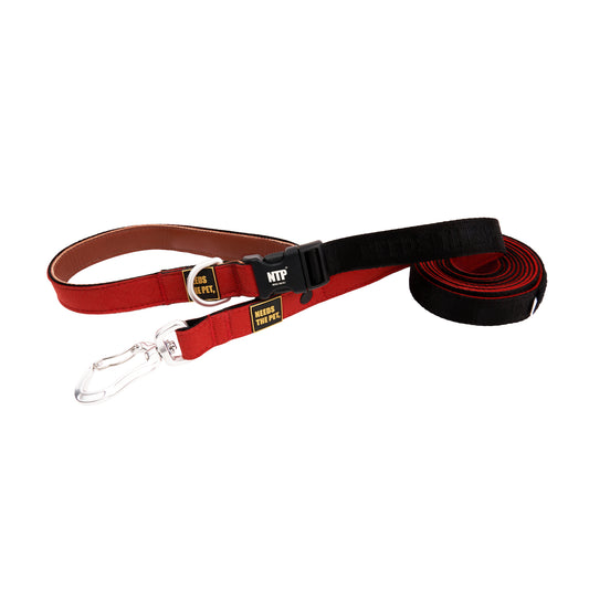 PAWKEMON Two tone leash