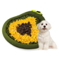 Pawkemon Avocado Nosework Dog Mat