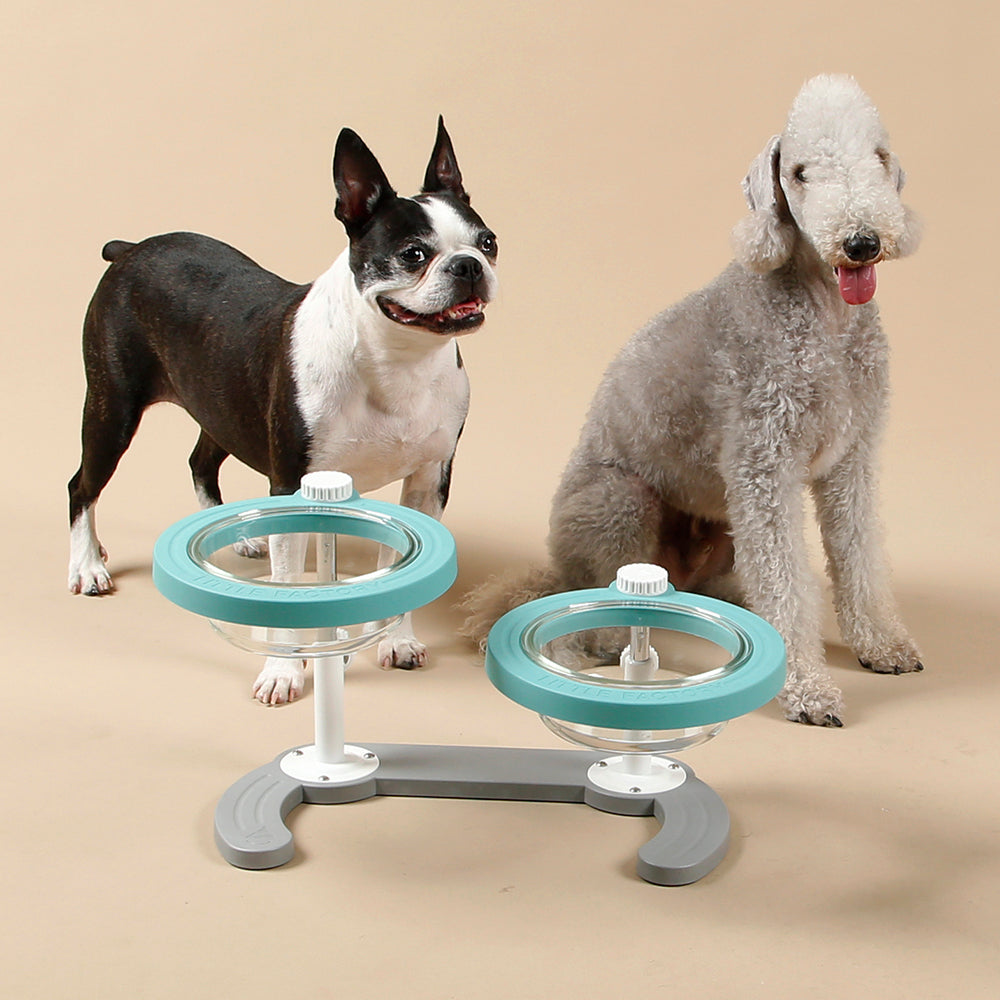 Pet bowls