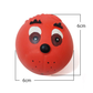 PAWKEMON SOAVE latex toy ball