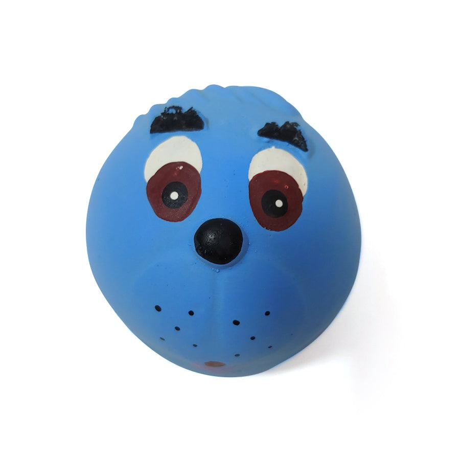 PAWKEMON SOAVE latex toy ball