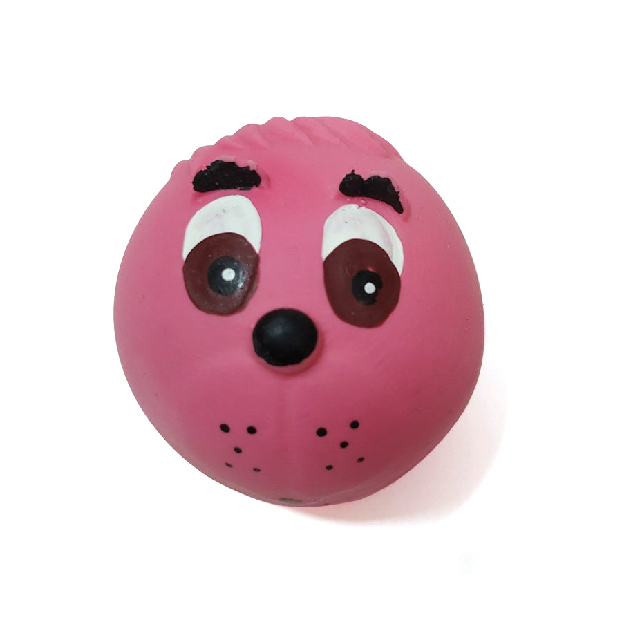 PAWKEMON SOAVE latex toy ball