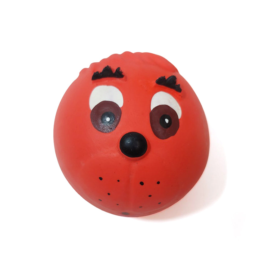 PAWKEMON SOAVE latex toy ball