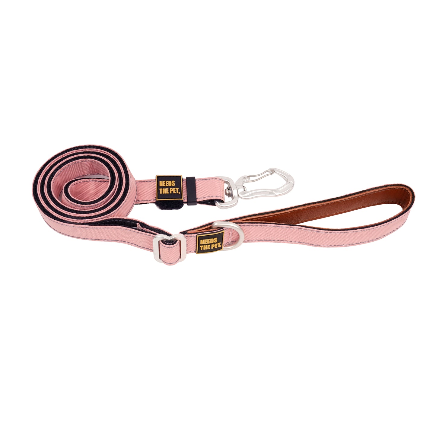 PAWKEMON Slim 2.0 Leash