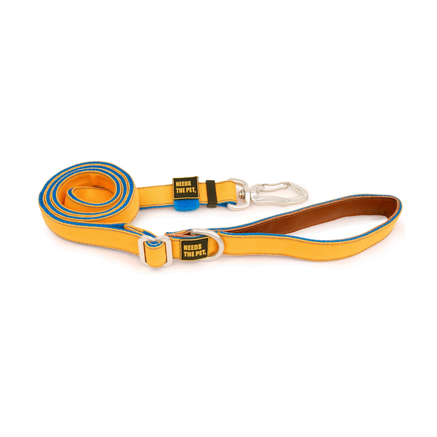 PAWKEMON Slim 2.0 Leash