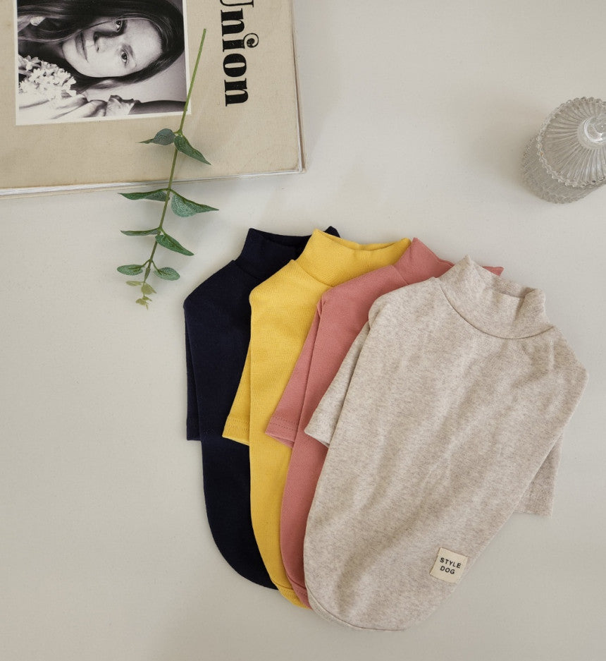 dog clothing_jumper