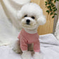 dog clothing_jumper