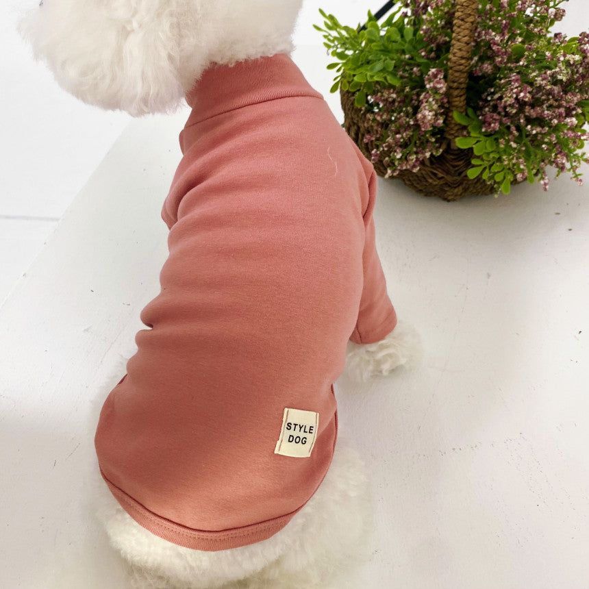 dog clothing_jumper
