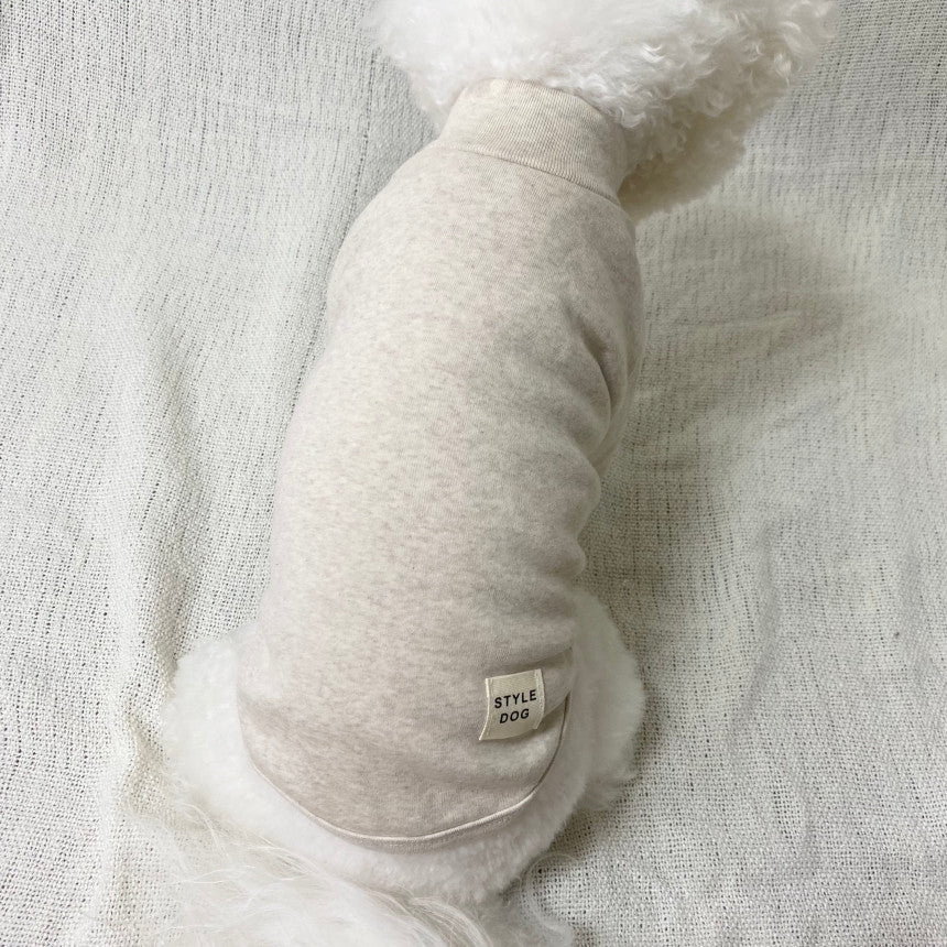 dog clothing_jumper