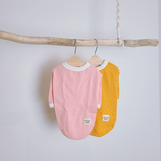 dog clothing longsleeves